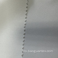 Soft Touch Anti Pilling poliéster spandex textiles mezclados